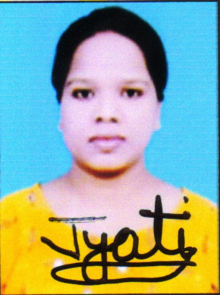 SMT. JYOTI BALMEEK